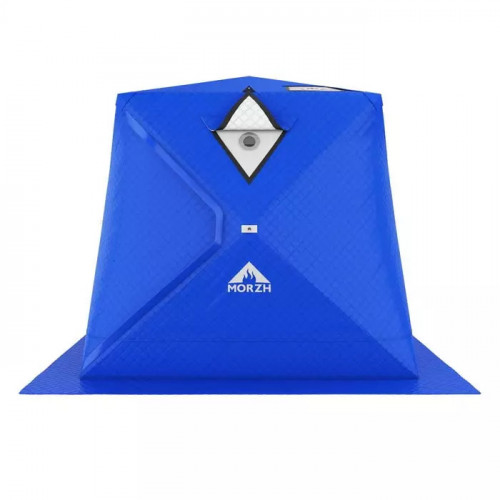 Палатка-Баня МОРЖ КУБ XL в Барнауле