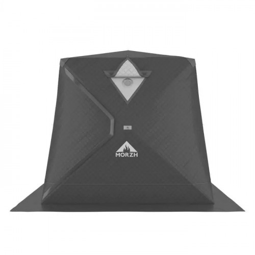 Палатка-Баня МОРЖ КУБ XL в Барнауле