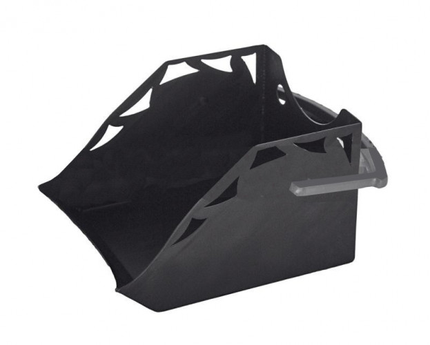 Зольник в Барнауле