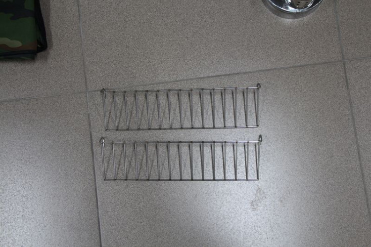 Печь коптильня Мини Кабанчик в Барнауле