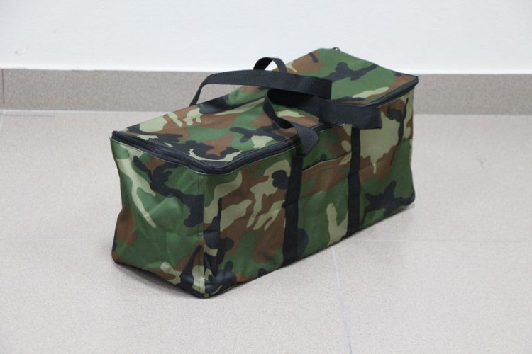 Печь коптильня Мини Кабанчик в Барнауле