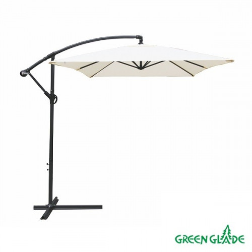 Зонт садовый Green Glade 640 в Барнауле