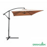 Зонт садовый Green Glade 640 в Барнауле