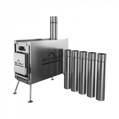 Печь банная INTENT 2.0