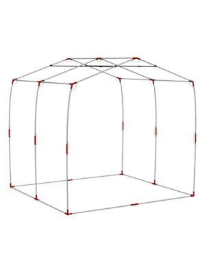 Мобильная баня ТЕРМА-20 в Барнауле