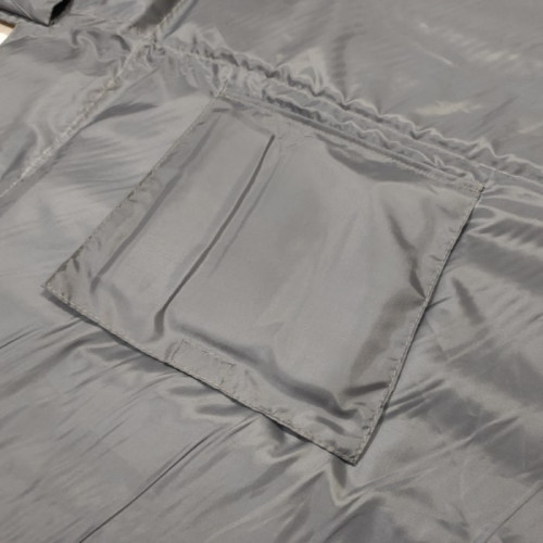 Тёплый пол для палатки Куб-4 в Барнауле