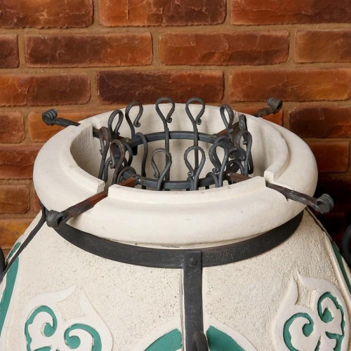 Тандыр Сармат Дастархан NEW в Барнауле