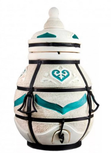 Тандыр Сармат Дастархан NEW в Барнауле