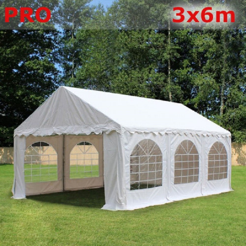 Шатер Giza Garden Pro 3 х 6 м в Барнауле