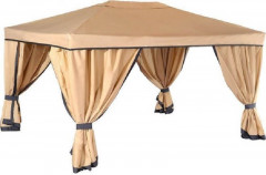 Шатер-тент Green Glade 3 х 4 х 2,5 м (1050)