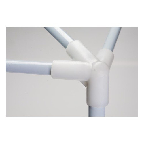 Шатер-тент Green Glade 3 х 4 х 2,5 м (1050) в Барнауле