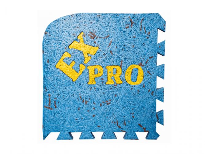 Пол куб Ex-Pro Winter 2 в Барнауле