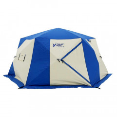 Зимняя палатка Polar Bird Family T Fest Зимняя палатка Polar Bird Family T Fest