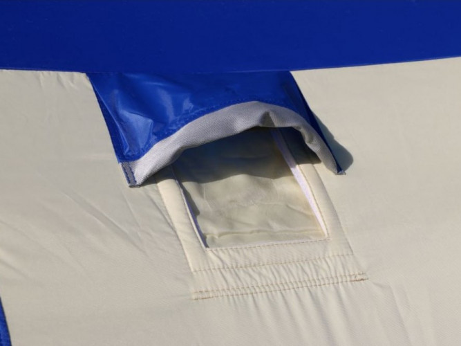 Зимняя палатка Polar Bird Family T Fest в Барнауле