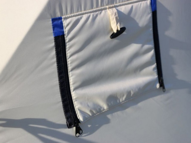 Зимняя палатка Polar Bird Family T Fest в Барнауле