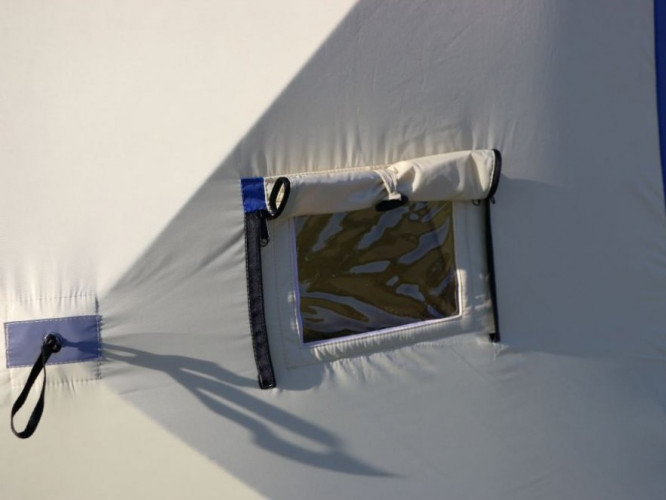 Зимняя палатка Polar Bird Family T Fest в Барнауле