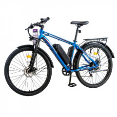 Электровелосипед HIPER ENGINE MTB S1