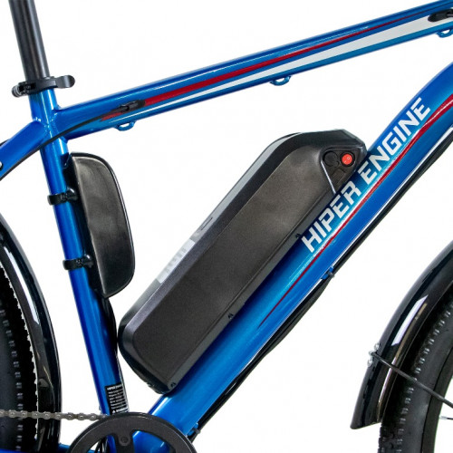 Электровелосипед HIPER ENGINE MTB S1 в Барнауле