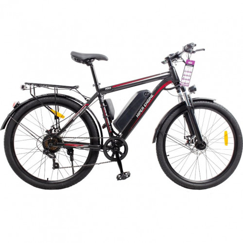 Электровелосипед HIPER ENGINE MTB S1 в Барнауле