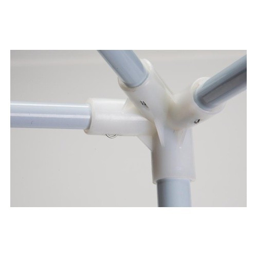 Шатер-тент Green Glade 3 х 6 х 2,5 м (1056) в Барнауле