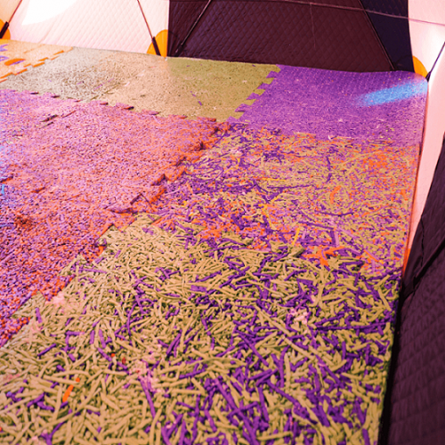 Пол куб Ex-Pro Winter 4 в Барнауле