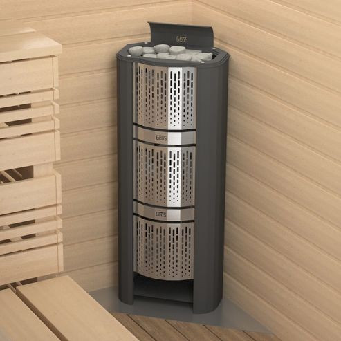 Электрокаменка GeoS RAIN-Mini 4 в Барнауле