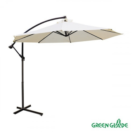 Зонт садовый Green Glade 800 в Барнауле