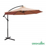 Зонт садовый Green Glade 800 в Барнауле
