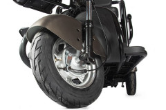 Электроскутер Rutrike Караван Электроскутер Rutrike Караван