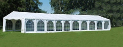 Шатер Giza Garden 8 х 20 м в Барнауле