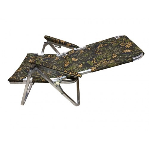 Кресло-шезлонг Медведь №7 в Барнауле