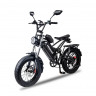 Электровелосипед Minako Fox-S 15Ah в Барнауле