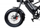 Электровелосипед Minako Fox-S 15Ah в Барнауле
