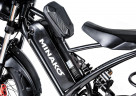 Электровелосипед Minako Fox-S 15Ah в Барнауле