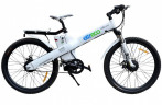 Электровелосипед Eltreco Air Volt GLS в Барнауле