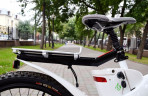 Электровелосипед Eltreco Air Volt GLS в Барнауле