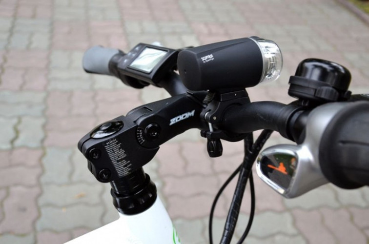 Электровелосипед Eltreco Air Volt GLS в Барнауле