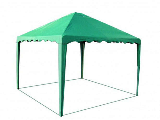 Шатер-беседка Митек 3,0 Х 3,0 в Барнауле