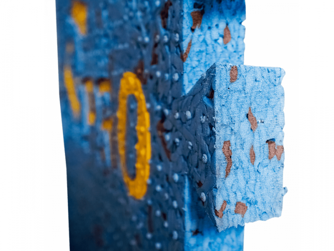 Пол куб Ex-Pro Юрта в Барнауле