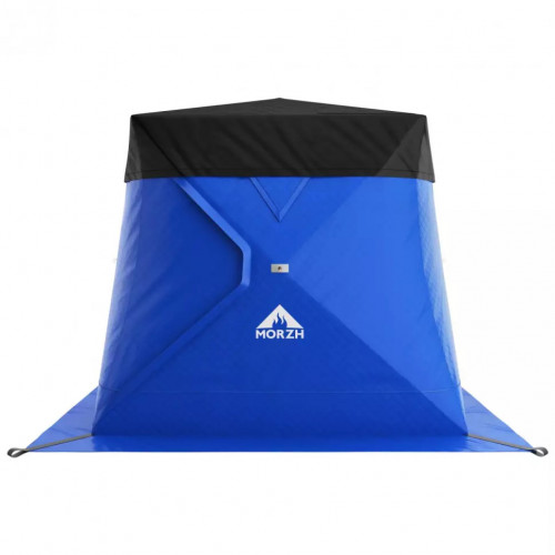 Влагозащитный тент для МОРЖ КУБ XL в Барнауле