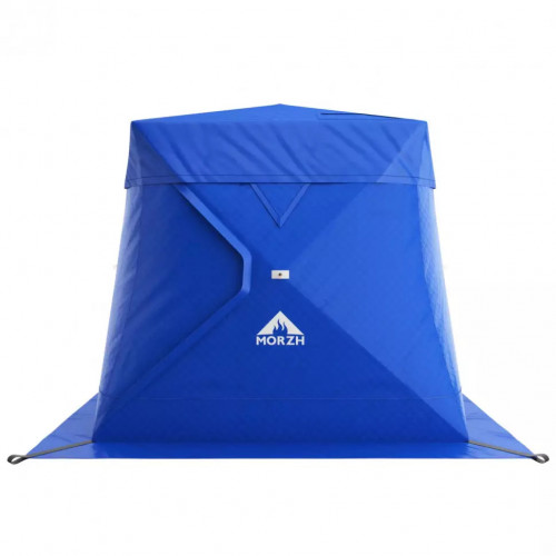 Влагозащитный тент для МОРЖ КУБ XL в Барнауле