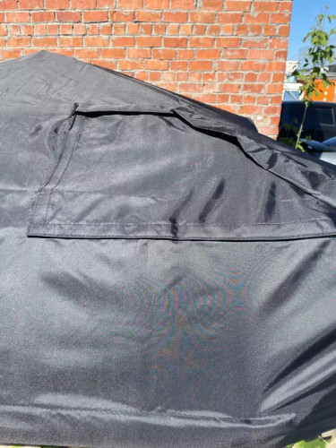 Влагозащитный тент для МОРЖ КУБ XL в Барнауле