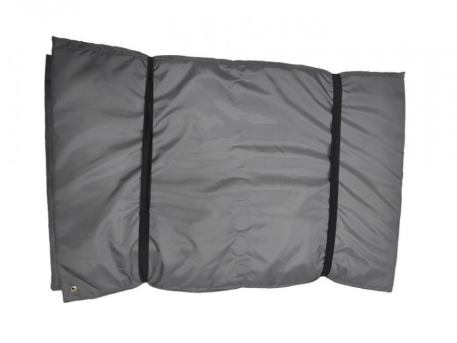 Тёплый пол для палатки Куб-3 oxford 210D в Барнауле