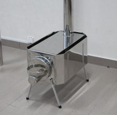 Печь пошехонка Средняя с кожухом Печь пошехонка Средняя с кожухом