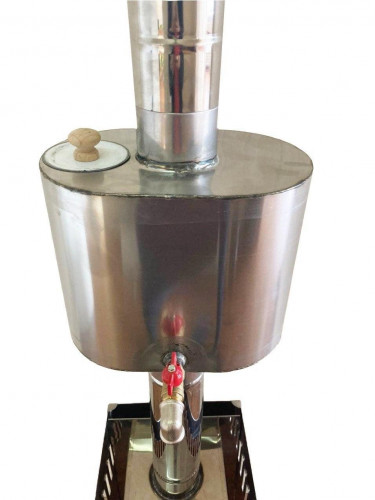 Бак для воды БН-10 Алтай в Барнауле