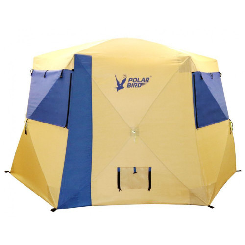 Шатер-тент Polar Bird Family S в Барнауле