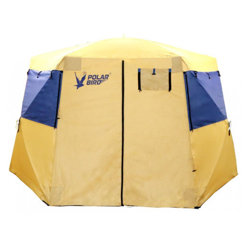 Шатер-тент Polar Bird Family S в Барнауле