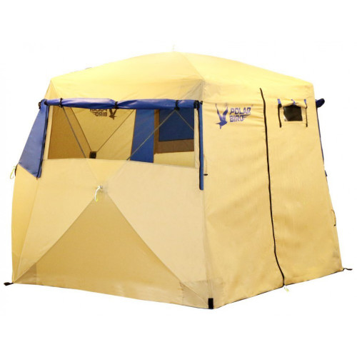 Шатер-тент Polar Bird Family S в Барнауле