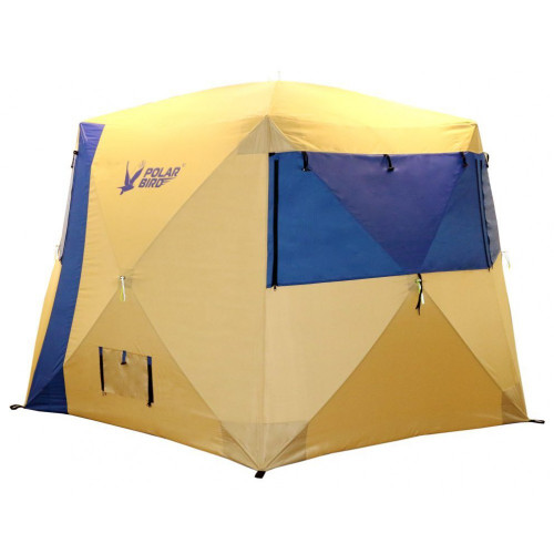 Шатер-тент Polar Bird Family S в Барнауле