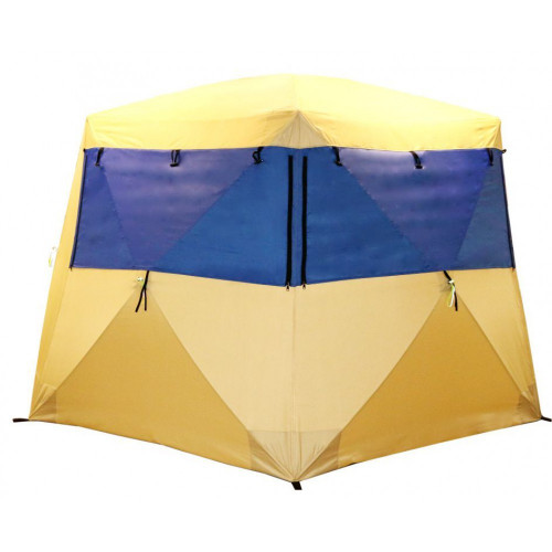 Шатер-тент Polar Bird Family S в Барнауле